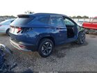 2026 Hyundai Tucson Sel Синий vin: 5NMJB3DE6TH611516