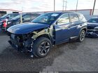 2026 Hyundai Tucson Sel Синий vin: 5NMJB3DE6TH611516