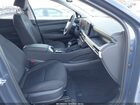 2026 Hyundai Tucson Sel Синий vin: 5NMJB3DE6TH611516