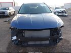 2026 Hyundai Tucson Sel Синий vin: 5NMJB3DE6TH611516