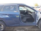 2026 Hyundai Tucson Sel Синий vin: 5NMJB3DE6TH611516