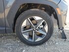 2026 Hyundai Tucson Sel Черный vin: 5NMJB3DE7TH637056 Damage: Right Front Fender Liner, Missing, Replacement Required 2026 Hyundai Tucson Sel Черный vin: 5NMJB3DE7TH637056 Damage: Right Front Fender Liner, Missing, Replacement Required