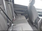 2026 Hyundai Tucson Sel Серый vin: 5NMJB3DEXTH647581