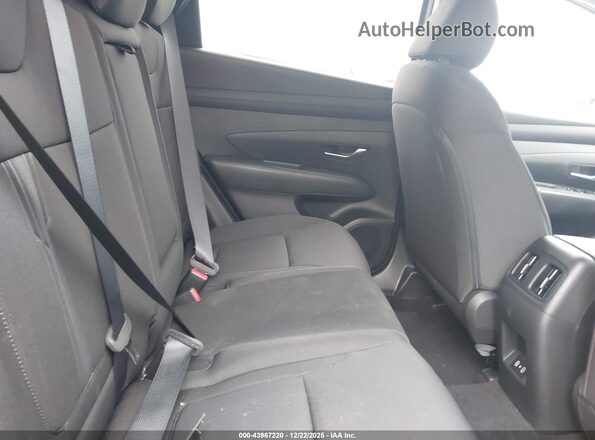 5NMJB3DEXTH647581 2026 HYUNDAI TUCSON Серый Вид наклейки с VIN-кодом