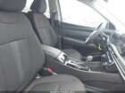 2026 Hyundai Tucson Sel Серый vin: 5NMJB3DEXTH647581