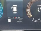 2026 Hyundai Tucson Sel Серый vin: 5NMJB3DEXTH647581