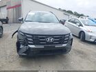 2026 Hyundai Tucson Sel Серый vin: 5NMJB3DEXTH647581