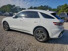 2024 Genesis Gv70 Base Белый vin: 5NMMADTB0RH006851