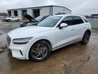 2025 Genesis Gv70 Base White vin: 5NMMADTB0SH031822