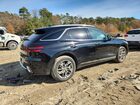 2025 Genesis Gv70 Base Черный vin: 5NMMADTB3SH025450 2025 Genesis Gv70 Base Черный vin: 5NMMADTB3SH025450