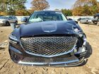 2025 Genesis Gv70 Base Черный vin: 5NMMADTB3SH025450 2025 Genesis Gv70 Base Черный vin: 5NMMADTB3SH025450