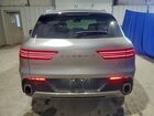 2025 Genesis Gv70 Base Silver vin: 5NMMADTB5SH032948