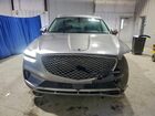 2025 Genesis Gv70 Base Silver vin: 5NMMADTB5SH032948