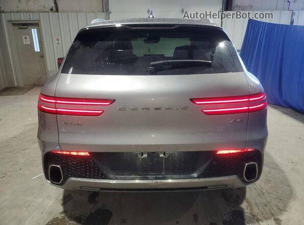 5NMMADTB5SH032948 2025 GENESIS GV70 Silver 
