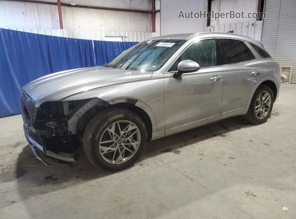 5NMMADTB5SH032948 2025 GENESIS GV70 Silver 