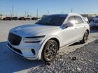2024 Genesis Gv70 Base White vin: 5NMMADTB6RH007292