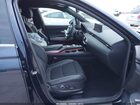 2024 Genesis Gv70 2.5t Awd Dark Blue vin: 5NMMADTB8RH002515