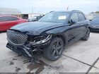 2024 Genesis Gv70 2.5t Awd Dark Blue vin: 5NMMADTB8RH002515