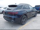 2024 Genesis Gv70 2.5t Awd Dark Blue vin: 5NMMADTB8RH002515