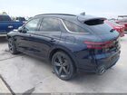 2024 Genesis Gv70 2.5t Awd Dark Blue vin: 5NMMADTB8RH002515