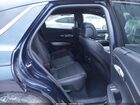 2024 Genesis Gv70 2.5t Awd Dark Blue vin: 5NMMADTB8RH002515