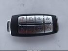 2024 Genesis Gv70 2.5t Awd Dark Blue vin: 5NMMADTB8RH002515