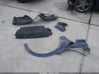 2024 Genesis Gv70 2.5t Awd Dark Blue vin: 5NMMADTB8RH002515