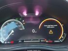 2024 Genesis Gv70 2.5t Awd Dark Blue vin: 5NMMADTB8RH002515