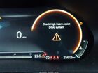 2024 Genesis Gv70 2.5t Awd Dark Blue vin: 5NMMADTB8RH002515