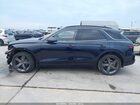 2024 Genesis Gv70 2.5t Awd Dark Blue vin: 5NMMADTB8RH002515