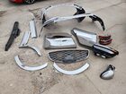 2026 Genesis Gv70 Advanced Серебряный vin: 5NMMBDTB4TH043535
