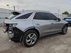 2026 Genesis Gv70 Advanced Серебряный vin: 5NMMBDTB4TH043535