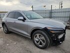 2026 Genesis Gv70 Advanced Серебряный vin: 5NMMBDTB4TH043535