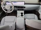 2026 Genesis Gv70 Advanced Серебряный vin: 5NMMBDTB4TH043535