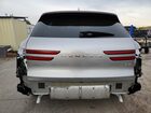 2026 Genesis Gv70 Advanced Серебряный vin: 5NMMBDTB4TH043535