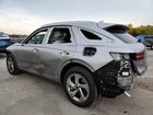 2026 Genesis Gv70 Advanced Серебряный vin: 5NMMBDTB4TH043535
