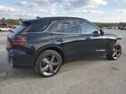2024 Genesis Gv70 Base Black vin: 5NMMCDTC0RH012832