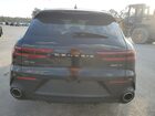 2024 Genesis Gv70 Base Black vin: 5NMMCDTC0RH012832
