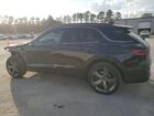 2024 Genesis Gv70 Base Black vin: 5NMMCDTC0RH012832