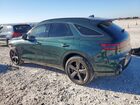 2024 Genesis Gv70 Base Black vin: 5NMMCDTC3RH002151