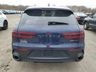 2025 Genesis Gv70 Base Синий vin: 5NMMCDTC3SH027475 2025 Genesis Gv70 Base Синий vin: 5NMMCDTC3SH027475