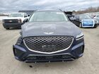 2025 Genesis Gv70 Base Синий vin: 5NMMCDTC3SH027475 2025 Genesis Gv70 Base Синий vin: 5NMMCDTC3SH027475