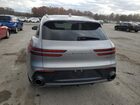 2025 Genesis Gv70 Base Gray vin: 5NMMCDTC4SH025024