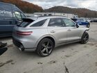 2025 Genesis Gv70 Base Gray vin: 5NMMCDTC4SH025024