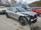 2025 Genesis Gv70 Base Gray vin: 5NMMCDTC4SH025024