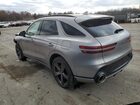 2025 Genesis Gv70 Base Gray vin: 5NMMCDTC4SH025024