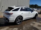 2025 Genesis Gv70 Base Белый vin: 5NMMCDTC6SH033562 2025 Genesis Gv70 Base Белый vin: 5NMMCDTC6SH033562