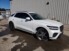 2025 Genesis Gv70 Base Белый vin: 5NMMCDTC6SH033562 2025 Genesis Gv70 Base Белый vin: 5NMMCDTC6SH033562