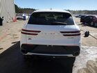 2025 Genesis Gv70 Base Белый vin: 5NMMCDTC6SH033562 2025 Genesis Gv70 Base Белый vin: 5NMMCDTC6SH033562