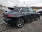 2025 Genesis Gv70 Advanced Черный vin: 5NMMCET11SH005365
